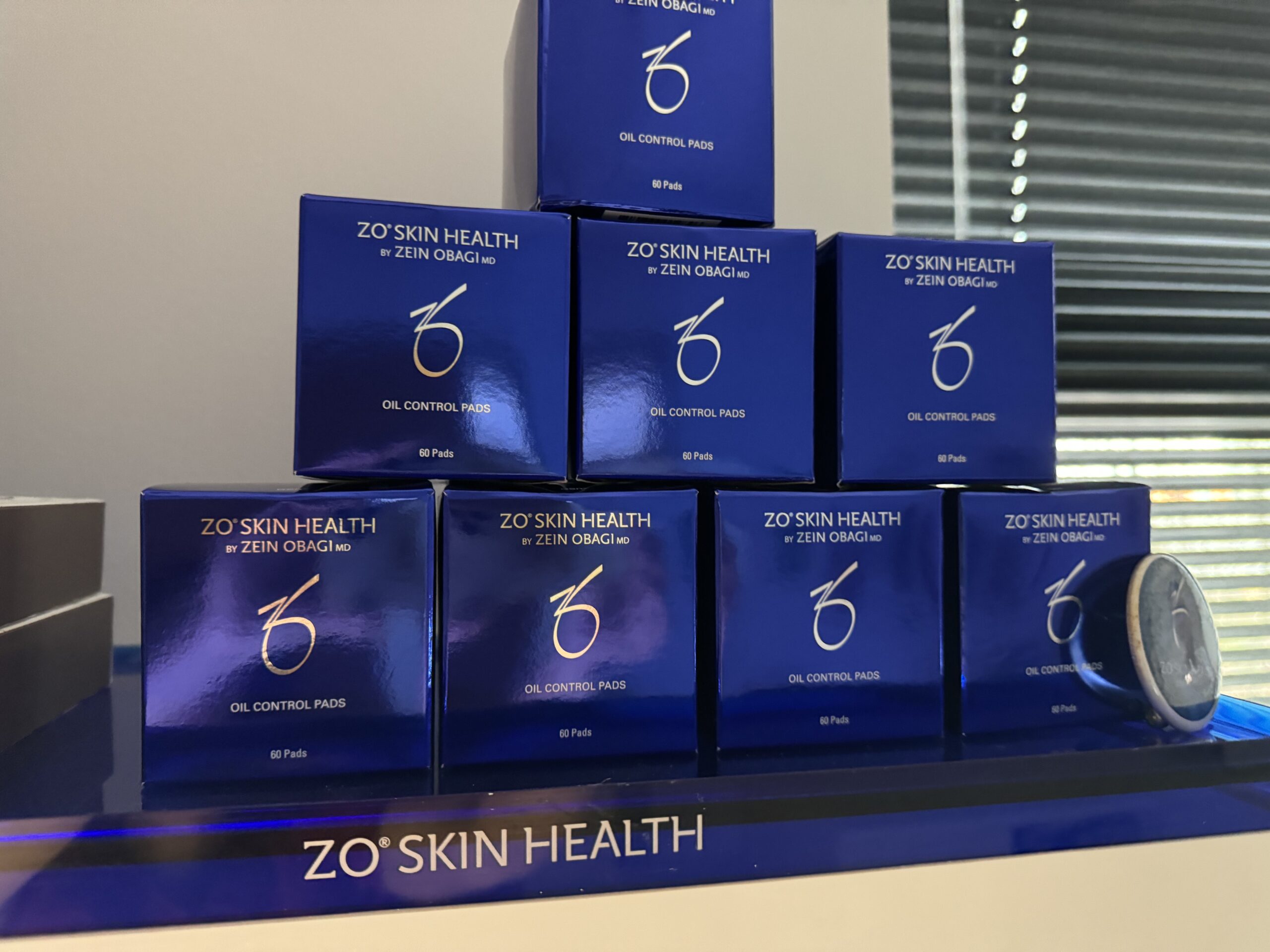 anti acne medication by ZO skin health